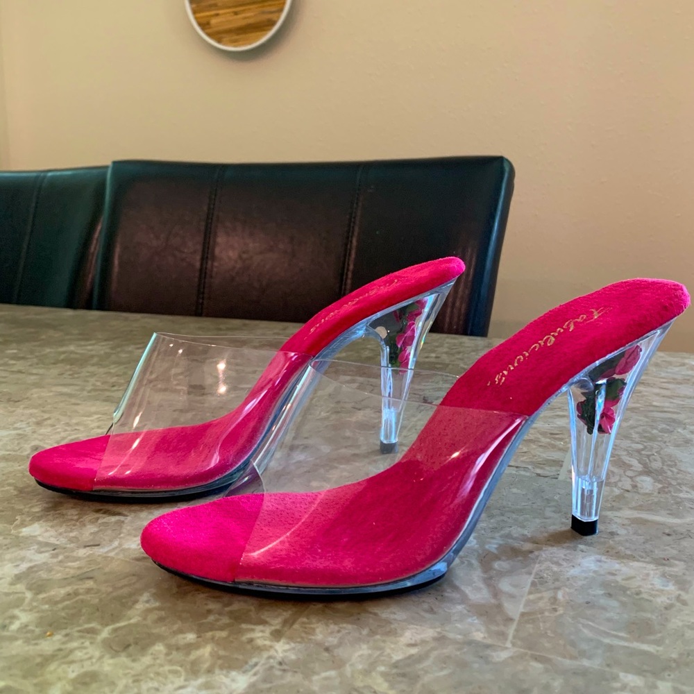 Fabulucious heels